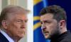 “No going into NATO by Ukraine”: Trump ahead of White House talks with Zelensky
