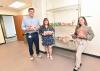 Geisinger College of Health Sciences looks to expand food pantry
