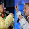 Two right-wing candidates headed to Bolivia pre…