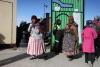 Bolivia exit polls suggest leftist defeat; centrist Rodrigo Paz leads