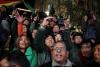 Rodrigo Paz Emerges As Frontrunner In Bolivia’s Presidential Election