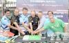 Rising Stars White win Independence Day hockey match