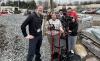 Former MLB Network pro trains Bergen Tech students