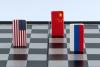 On the Trump-Putin Summit in Alaska