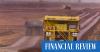 Big banks clash over $US100 iron ore outlook