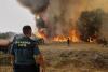 Spain sends 500 more troops to fight wildfires amid extended heat wave