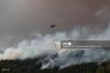 Hundreds evacuated as wildfire rages on Turkey’s Gallipoli peninsula