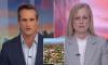 Wild moment ABC host gives Albo's finance boss a brutal reality check about the dire state of Australia's housing market