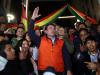 Bolivia to hold presidential run-off between centrist and right-winger