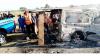 3 Die In Benin Road Crash