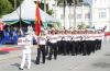 Vietnamese navy joins friendship parade in Malaysia