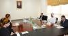 Turkmenistan, UAE discuss development of cooperation