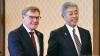 Germany, Japan partner to face down 'aggressive' China