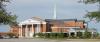 Once the largest Baptist church in Alabama, this congregation is downsizing
