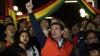 Bolivia Heads For First-Ever Run-Off After Tightest Presidential Election In Decades
