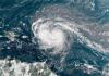 Hurricane Erin Becomes One of Fastest-Intensifying Storms in Atlantic History