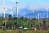 Climate change could make ‘droughts’ for wind power 15% longer, study says