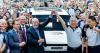 Chinese automaker GWM opens first factory in South America