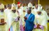 Religious institutions assured of government support