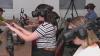 US KSAZ ASU uses virtual reality to train future scientists