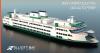 It’s a go! Florida-based Eastern Shipbuilding receives authorization to build three new hybrid-eclectic ferries for WA state