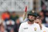 Zimbabwe’s Test Struggles Are Due To Cricket’s Greed