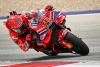 Marc extends championship lead with win at Austrian MotoGP