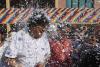 Bolivia heads to runoff presidential election