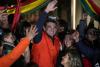 Paz, Quiroga advance to runoff after Left’s collapse in Bolivia
