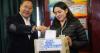 Bolivia headed for runoff between rightwing candidates