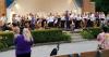 Brazil Concert Band wraps up summer concert series
