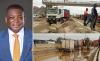 Travellers, Trucks left stranded in 15-hour traffic jam