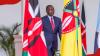 DRC rejects Ruto's newly nominated envoy to rebel-led Goma region