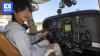 Chile wants teen pilot and influencer out of Antarctica but he says he's 'stuck' there