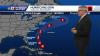 Hurricane Erin nearing the Bahamas; North Carolina coastal impacts expected this week