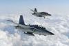 Philippines proposes another large increase in defence spending