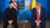 Trump's Test, Zelenskyy's Bet, Europe's Stake: Why Washington Talks Could Outweigh Alaska