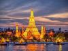 Thailand to allow foreign tourists to convert Crypto to Baht