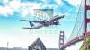 Want To Fly On United Airlines’ Largest Aircraft? You’ll Have To Visit These 3 Hubs