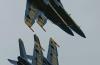 Letter: Air show complaints stir strong, mixed emotions