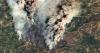 Two firefighters killed in European wildfires