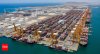 Oman’s ports see strong growth in ship traffic and cargo handling in first half of 2025