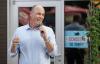 Scholten drops out of U.S. Senate campaign, endorses fellow Iowa lawmaker Turek