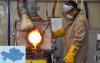 Where Kazakhstan Turns Molten Metal Into National Wealth