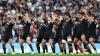 All Black taken to hospital in Argentina for ‘monitoring’ with selection rejig on the cards