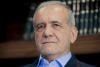 Iran’s President outlines goals before Armenia, Belarus visits
