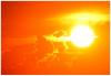 Hot air currents are approaching Armenia: Yerevan is expected to see temperatures up to 39 degrees Celsius