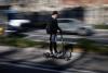 E-scooter accidents in Belgium up 62% in early 2025