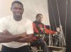 Skilled sailor to help hold course of Spirit of Bermuda