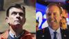 Rodrigo Paz and Tuto Quiroga will compete for the Bolivian presidency in October